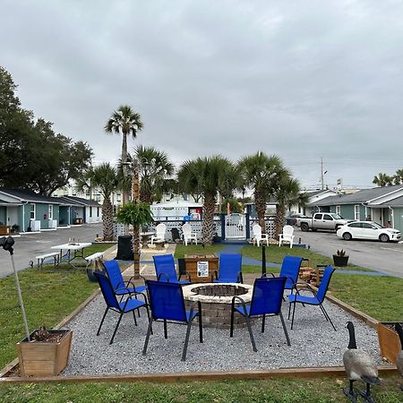 Gulf Coast Inn กัลฟ์บรีซ ภายนอก รูปภาพ
