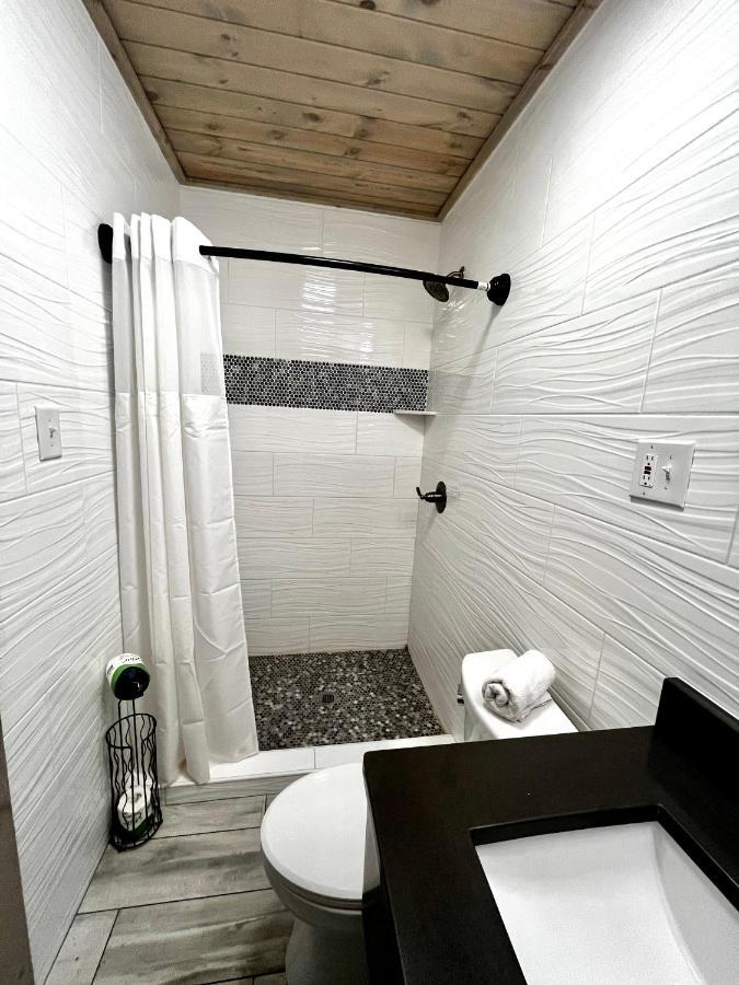 Gulf Coast Inn กัลฟ์บรีซ ภายนอก รูปภาพ