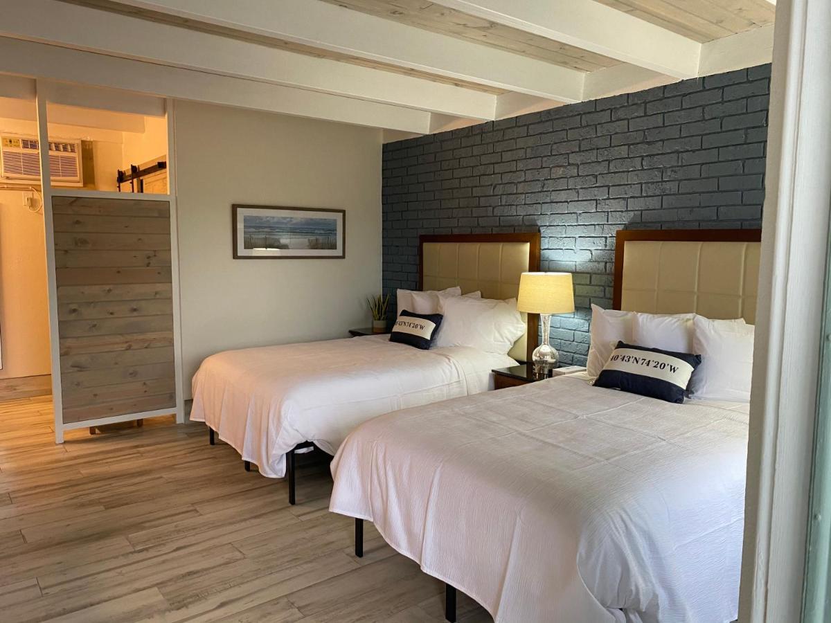 Gulf Coast Inn กัลฟ์บรีซ ภายนอก รูปภาพ