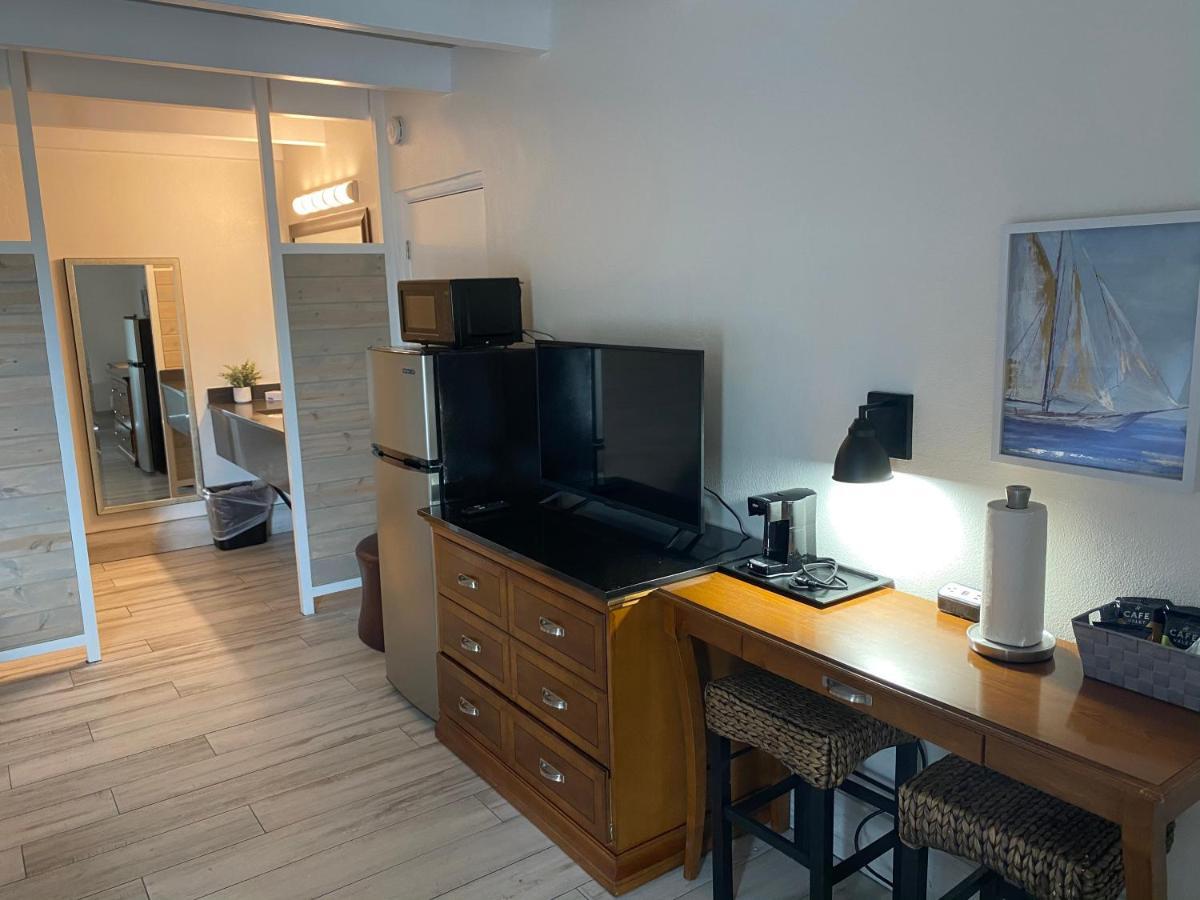 Gulf Coast Inn กัลฟ์บรีซ ภายนอก รูปภาพ
