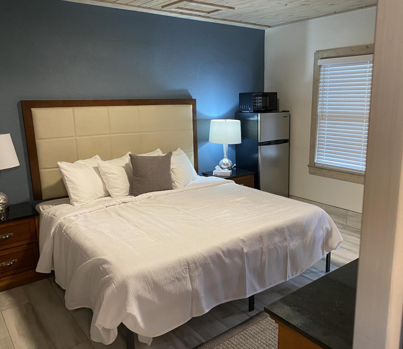 Gulf Coast Inn กัลฟ์บรีซ ภายนอก รูปภาพ